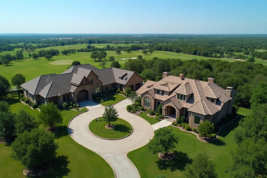 Cimarron Hills vs Twin Creeks: Which Georgetown Community Is Right for You?