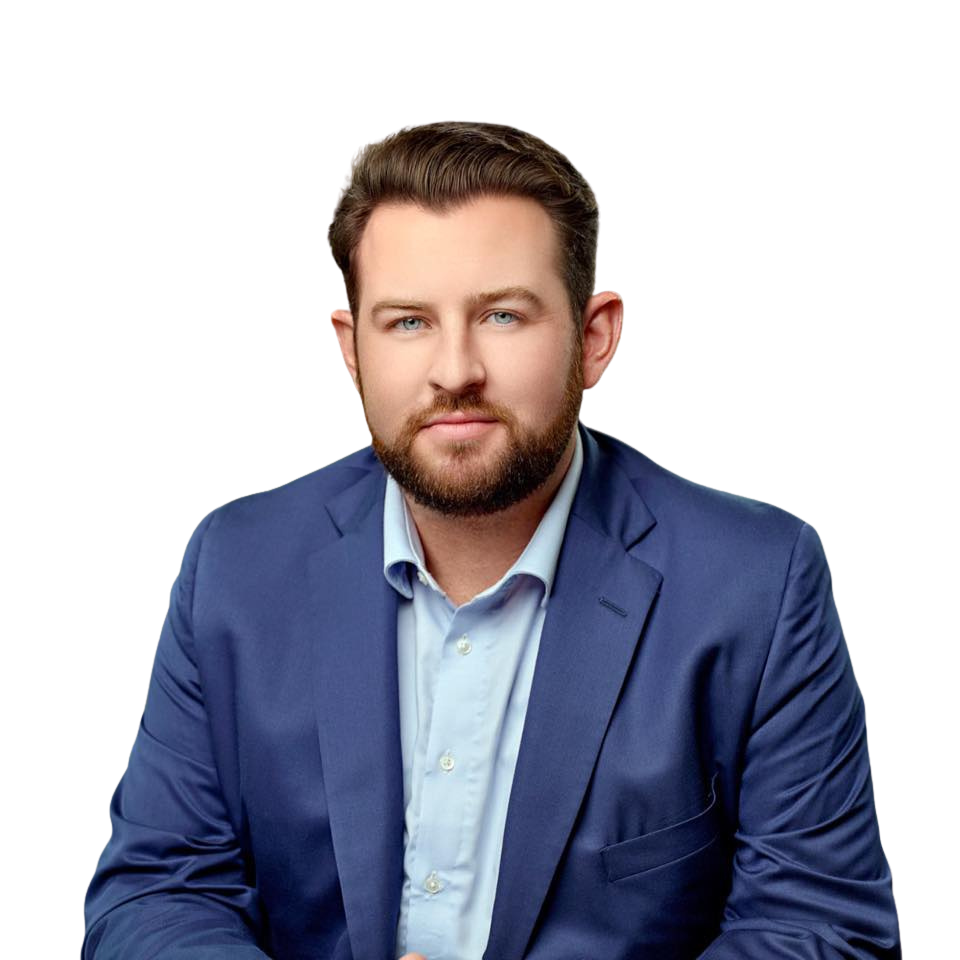 Matt Kemps, Lone Wolf Realty Group